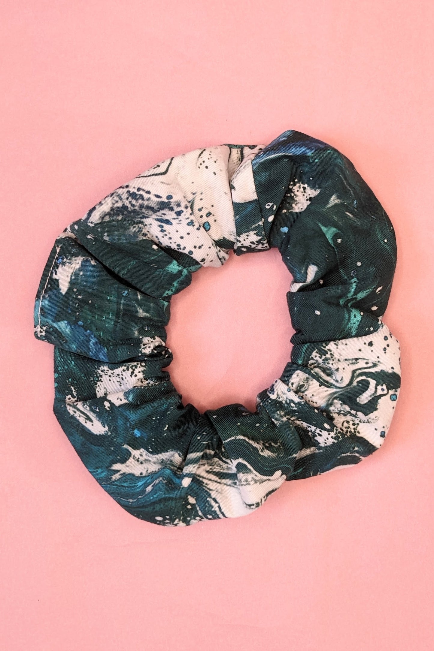 Caitlin Scrunchie