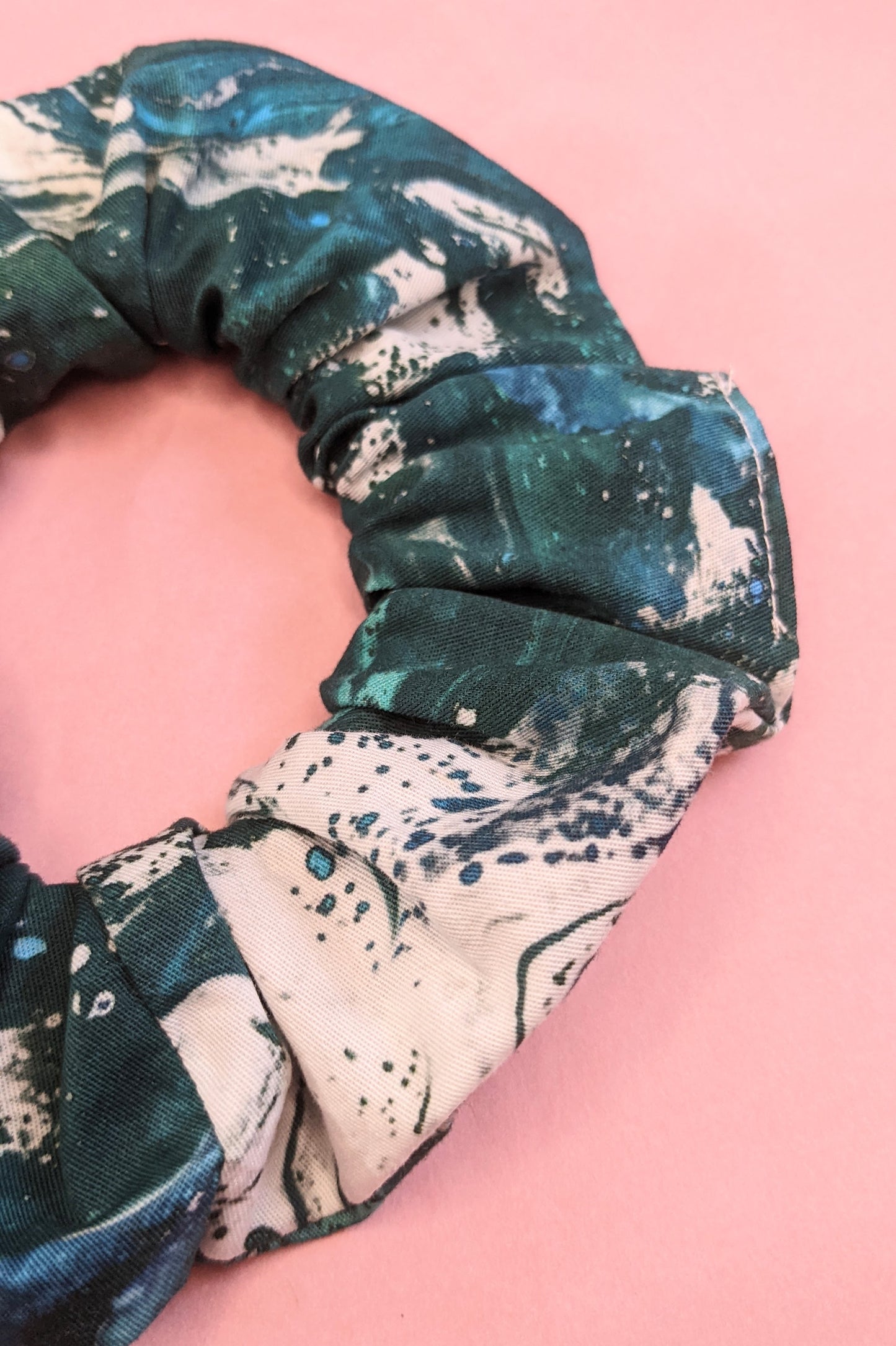 Caitlin Scrunchie