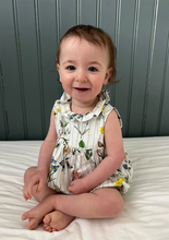 Load image into Gallery viewer, Baby Romper
