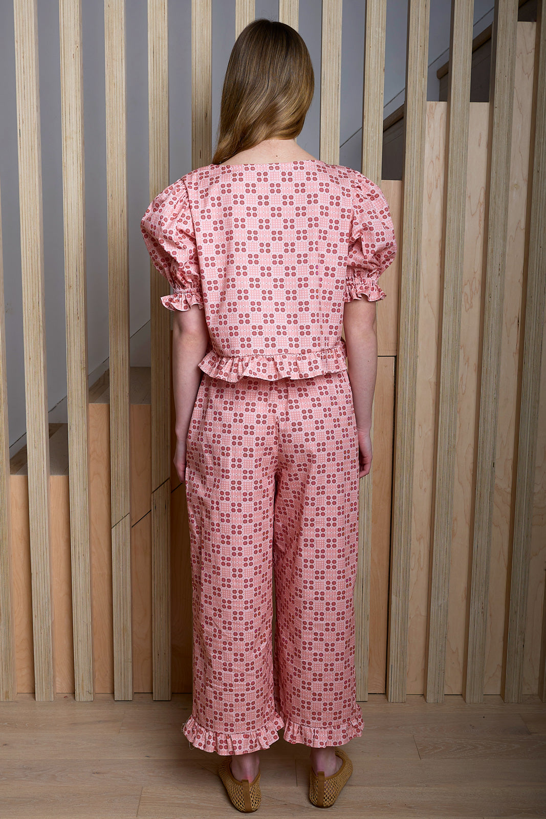 Finn Trousers