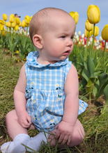 Load image into Gallery viewer, Baby Romper
