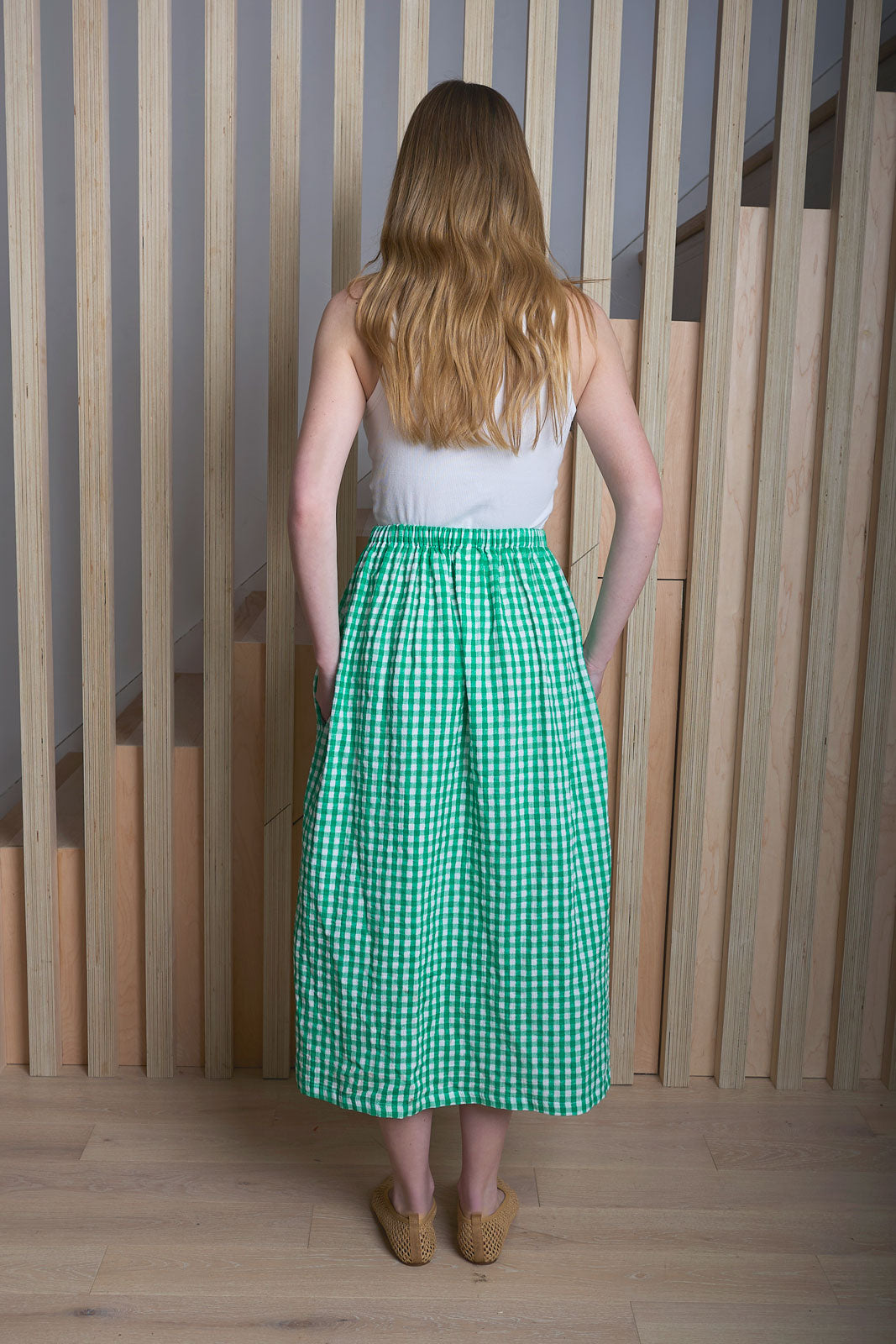Lenny Skirt