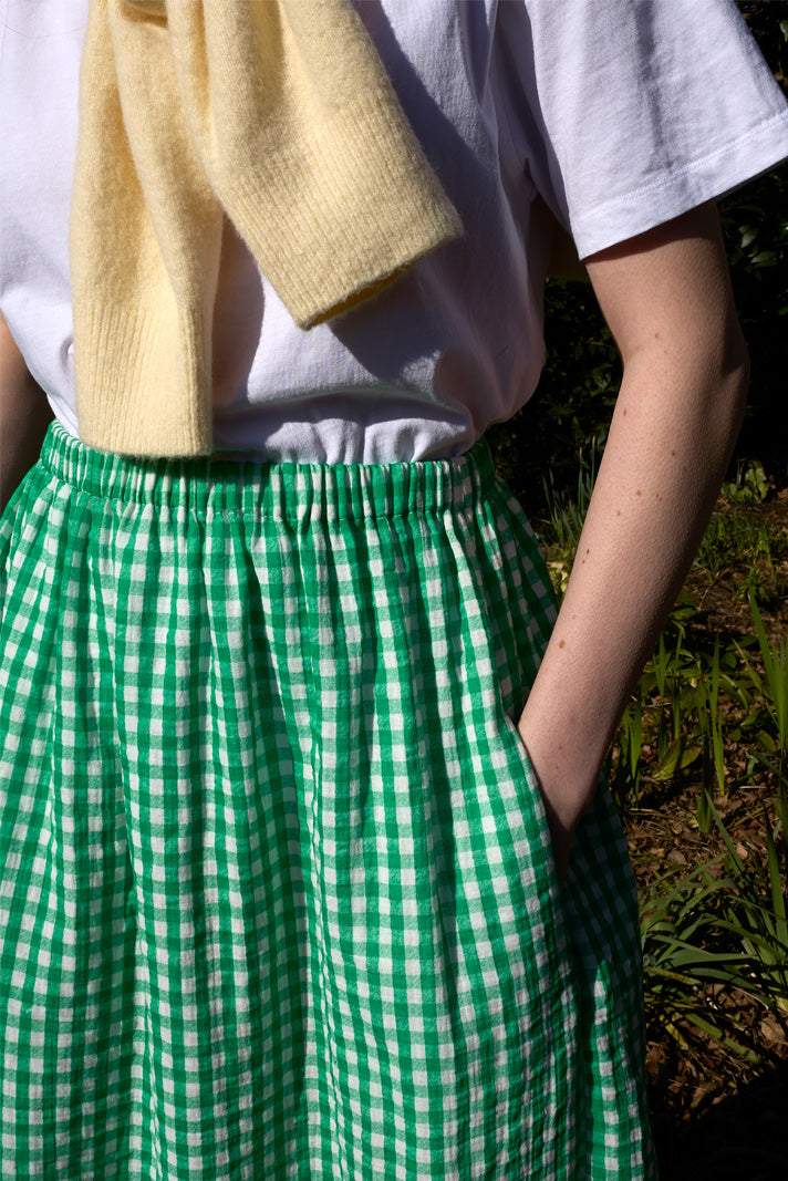 Lenny Skirt