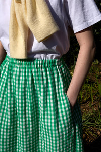 Lenny Skirt