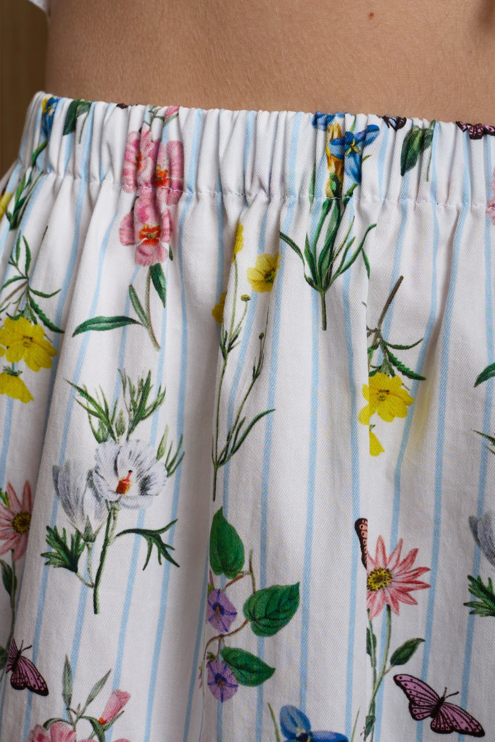 Zoe Skirt