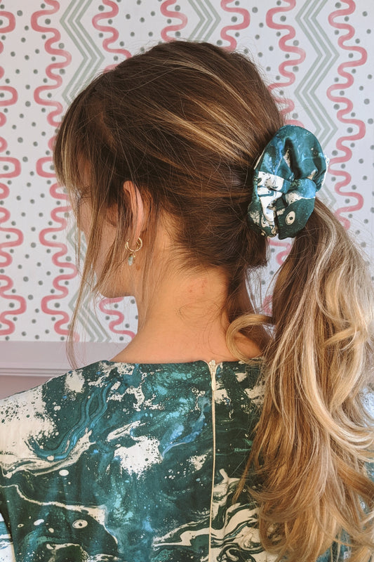 Caitlin Scrunchie