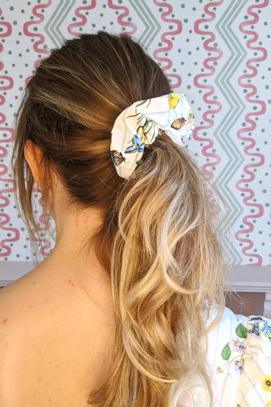 Billie Scrunchie