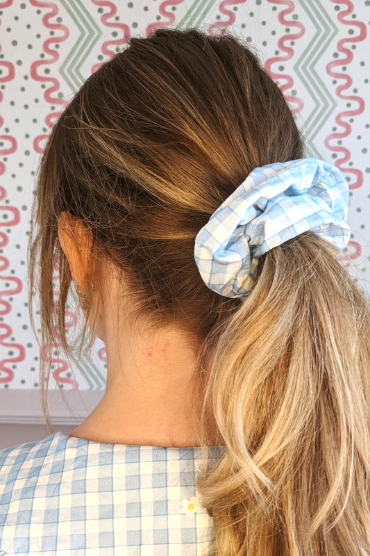 Hannah Scrunchie