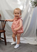 Load image into Gallery viewer, Baby Romper
